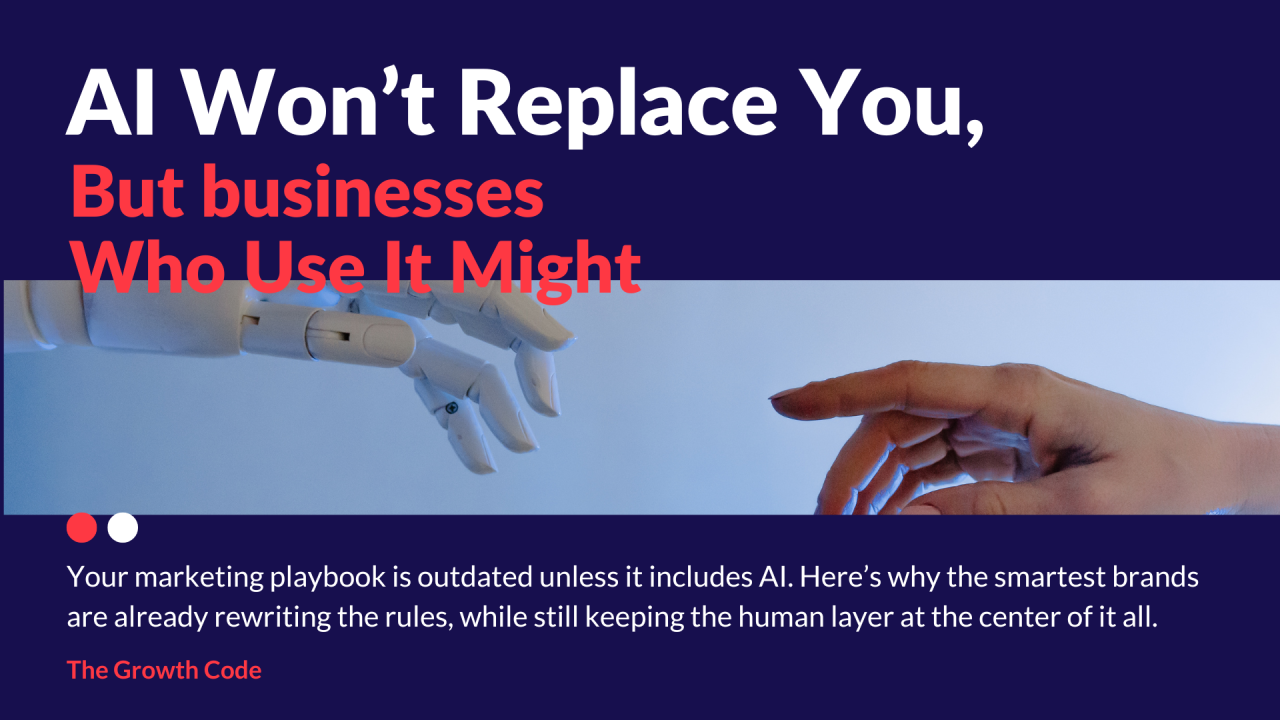 AI and Marketing